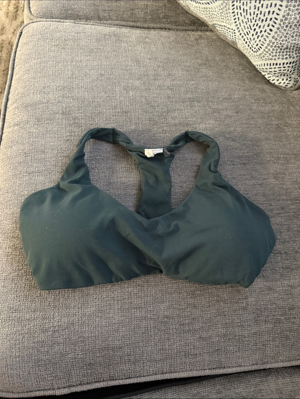 Oner Active Racerback Sports Bra